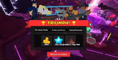 Tower Defense Simulator: Act 3 Triumph Guide Halloween Event .